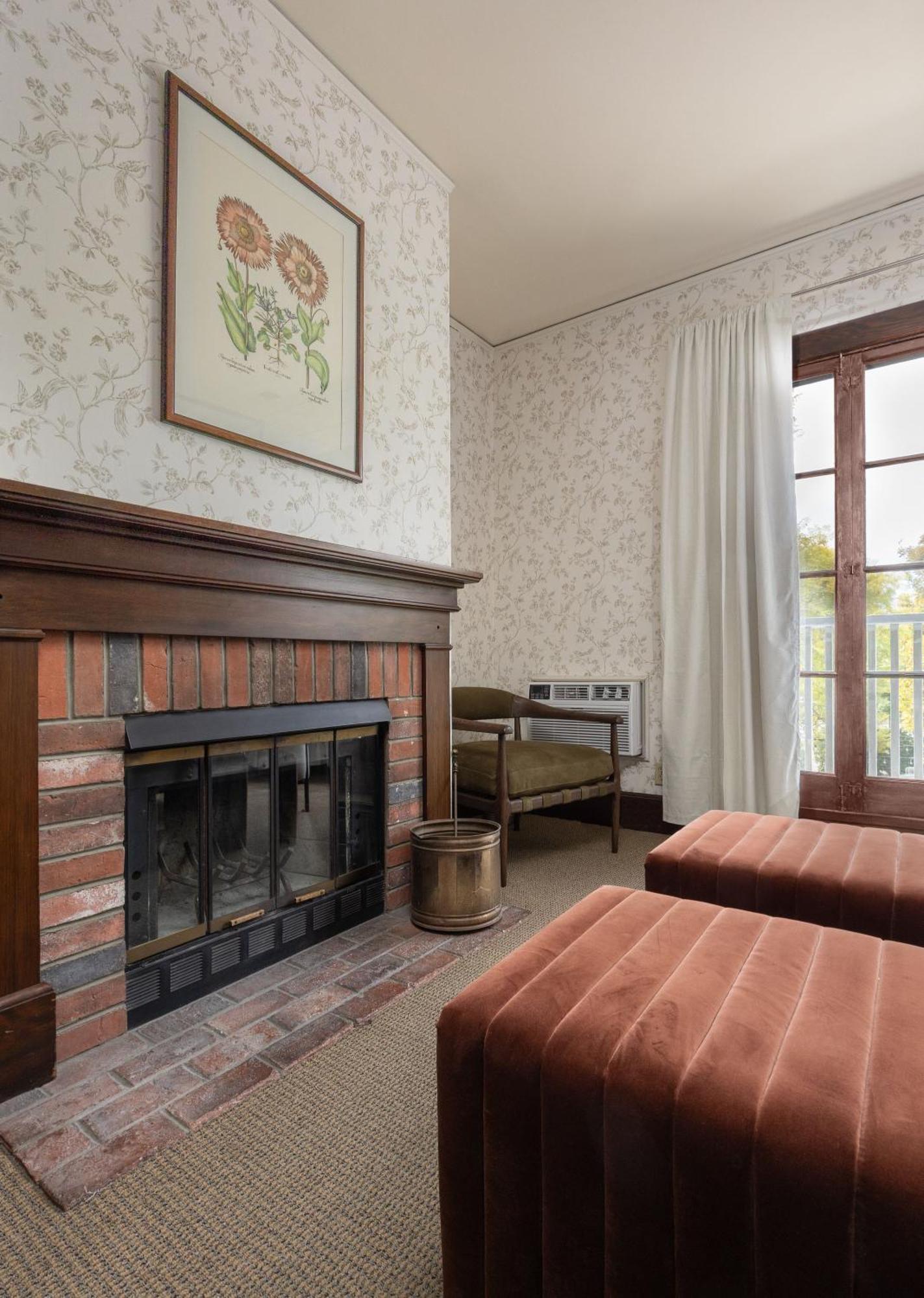 De La Vina Inn Санта Барбара Екстериор снимка