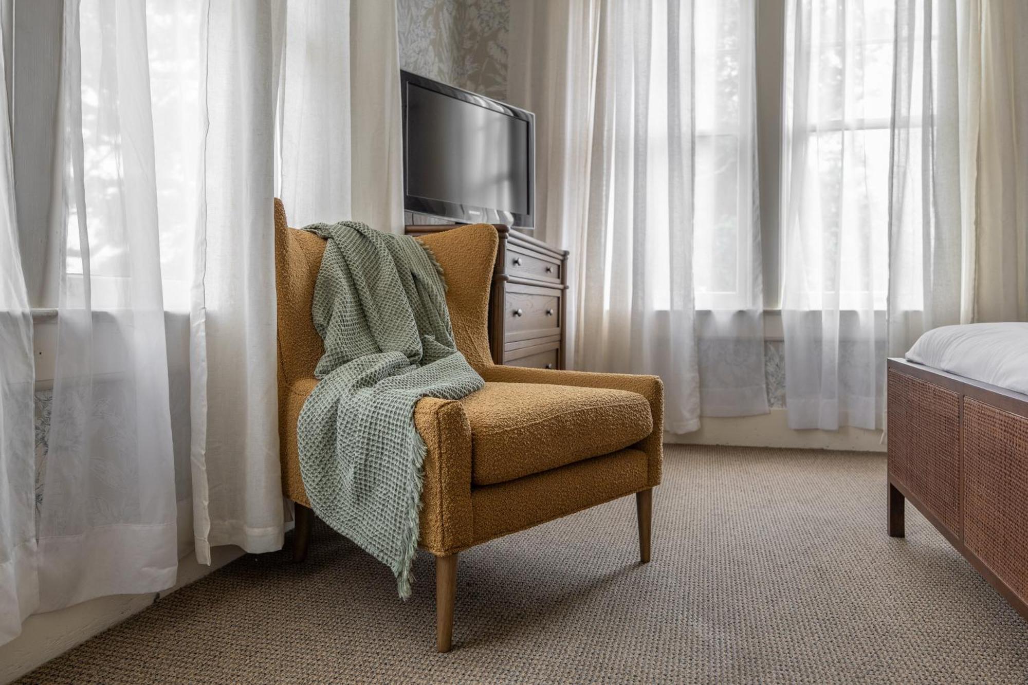 De La Vina Inn Санта Барбара Екстериор снимка
