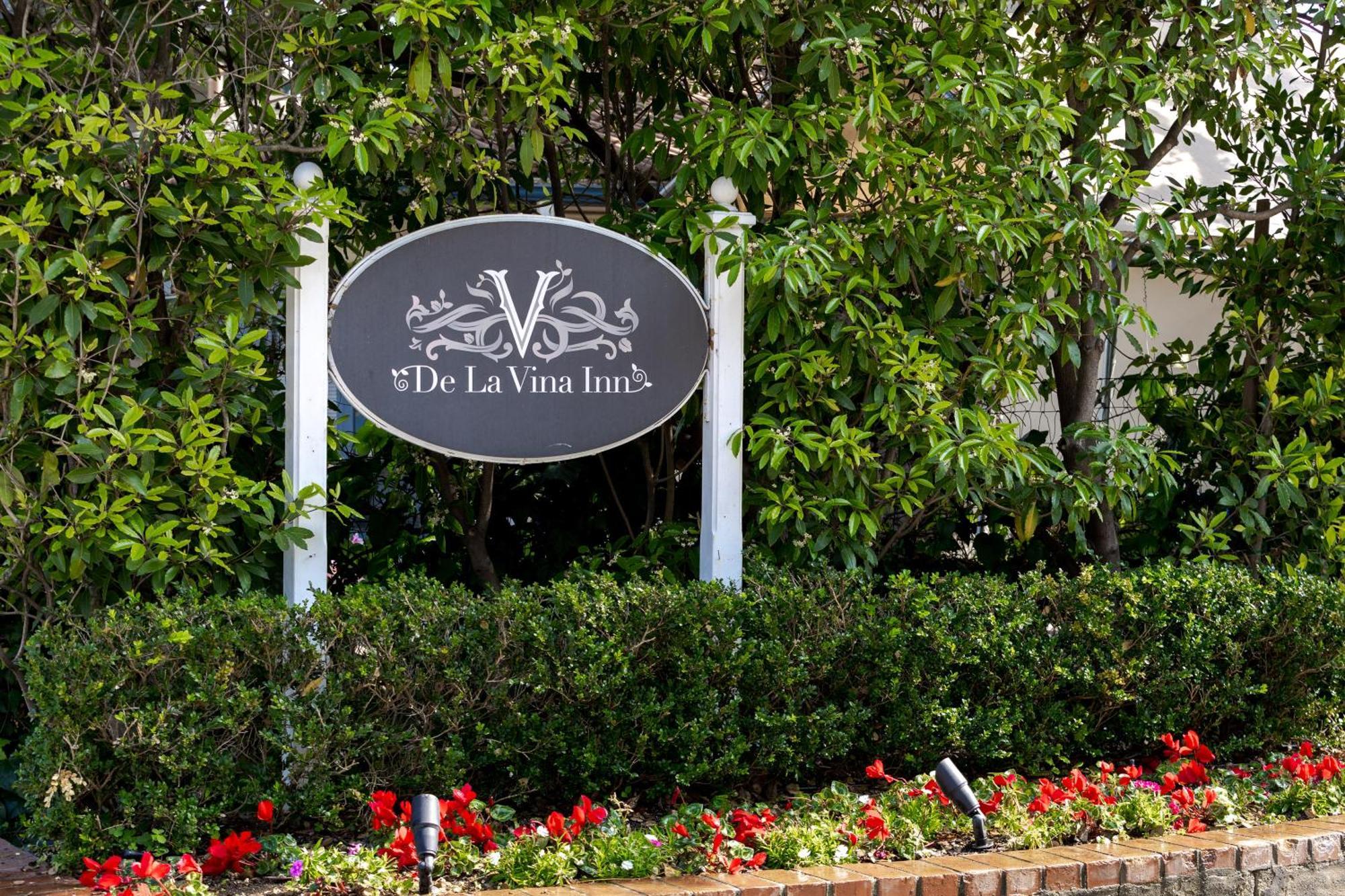 De La Vina Inn Санта Барбара Екстериор снимка